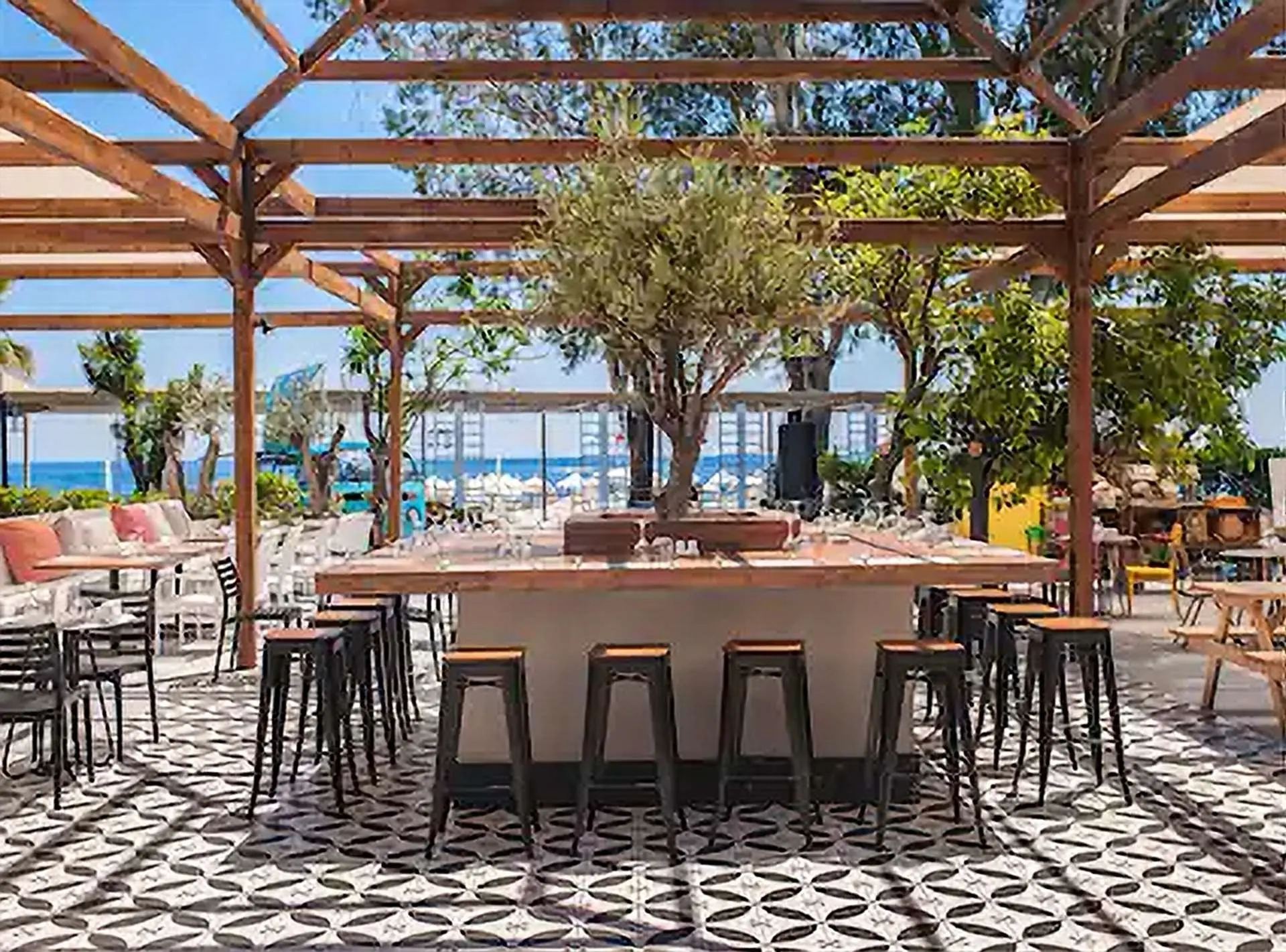 DoubleTree by Hilton Antalya-Kemer gallery image 6