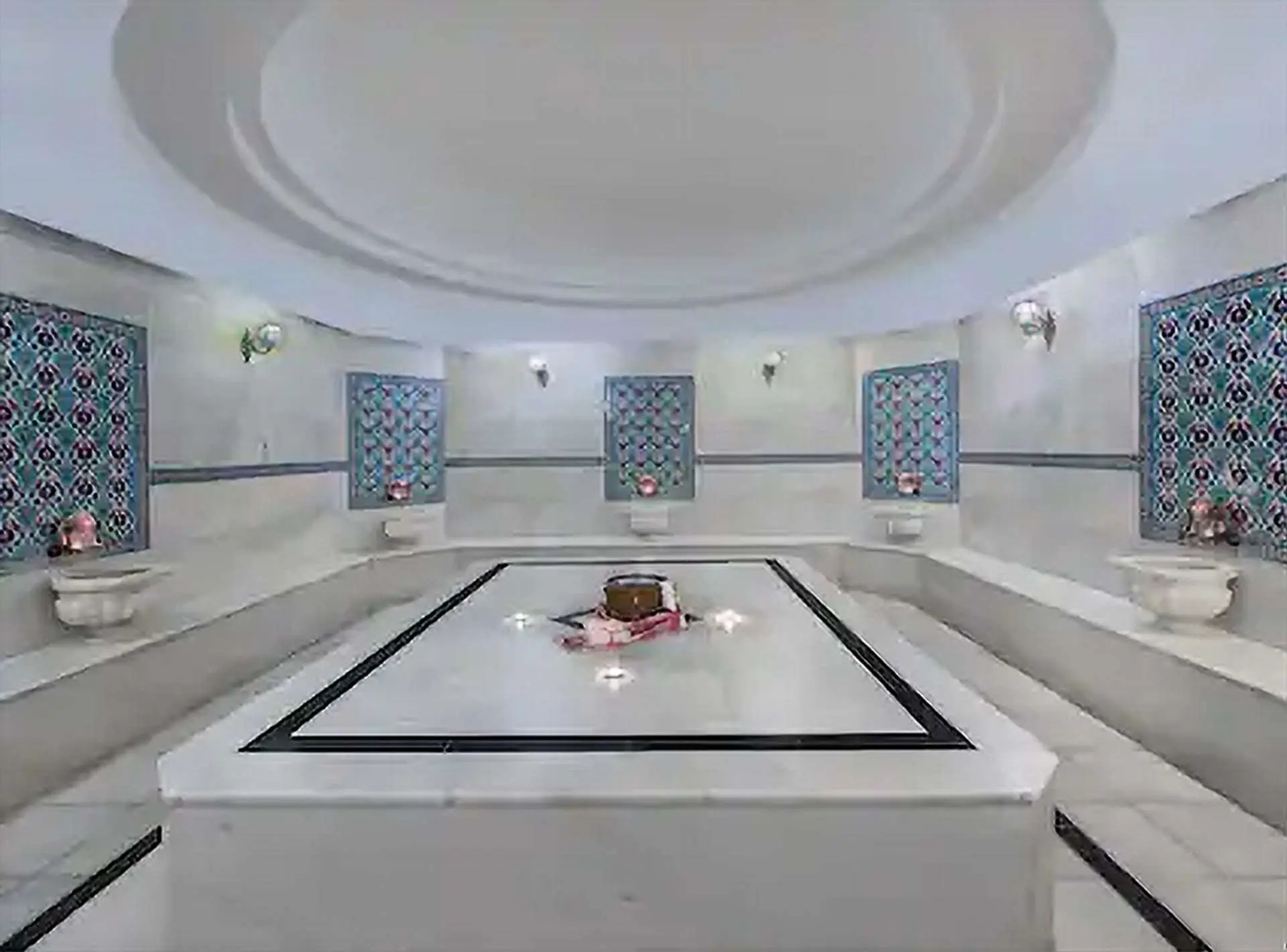 DoubleTree by Hilton Antalya-Kemer gallery image 7