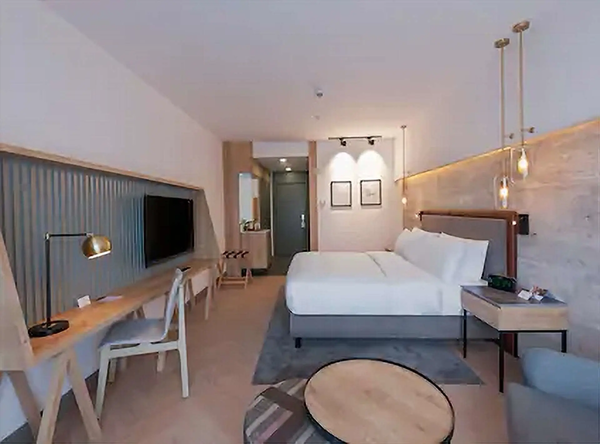 DoubleTree by Hilton Antalya-Kemer gallery image 8