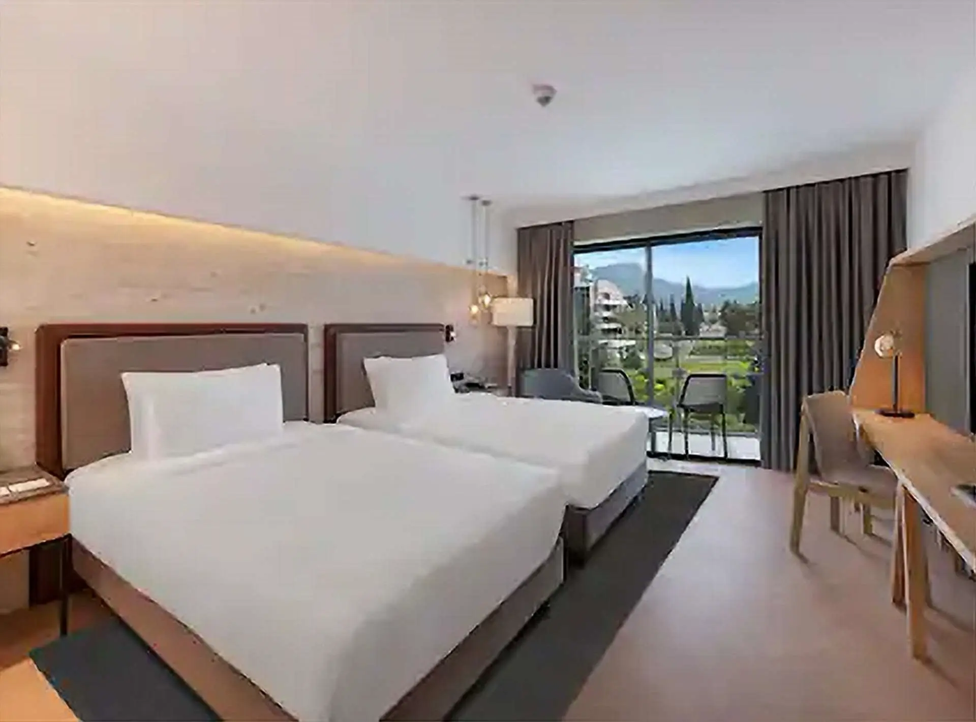 DoubleTree by Hilton Antalya-Kemer gallery image 9