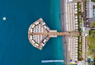 DoubleTree by Hilton Antalya-Kemer