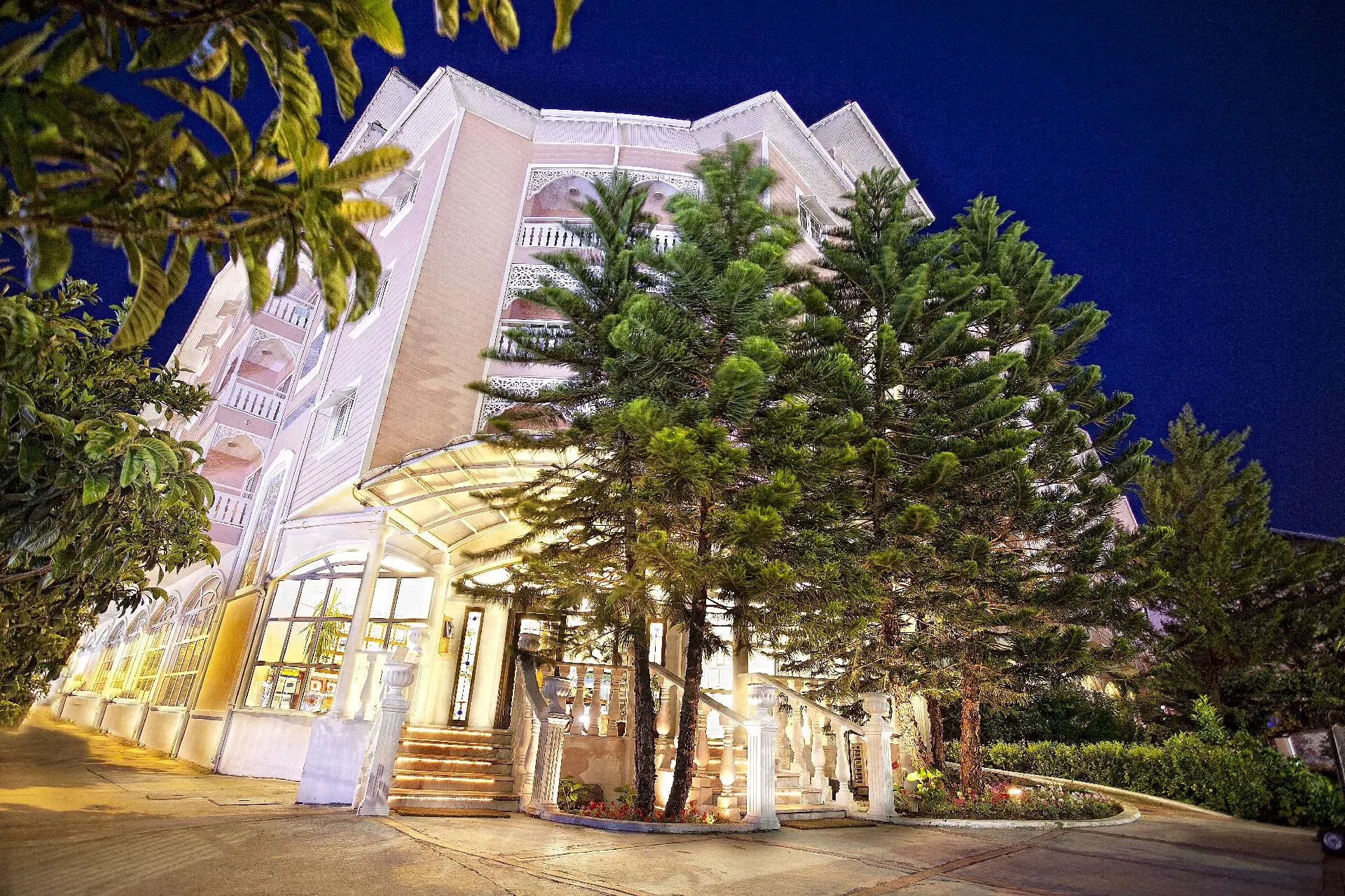 Pasha's Princess Hotel gallery image 1