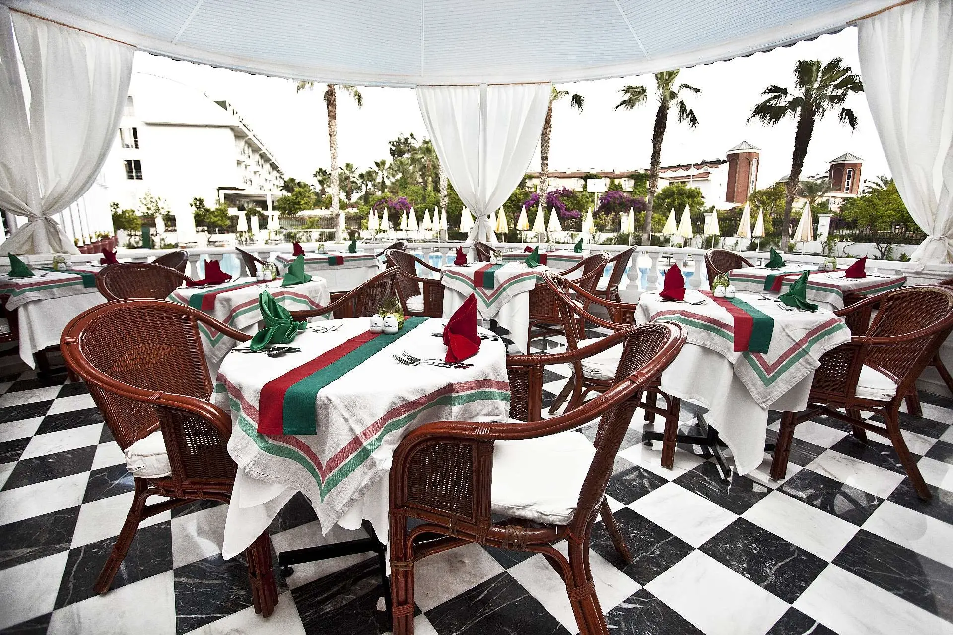 Pasha's Princess Hotel gallery image 10
