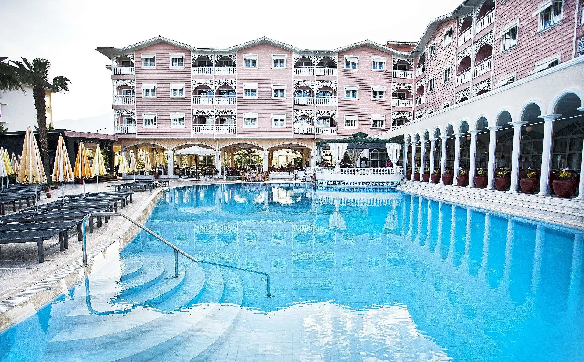 Pasha's Princess Hotel gallery image 11