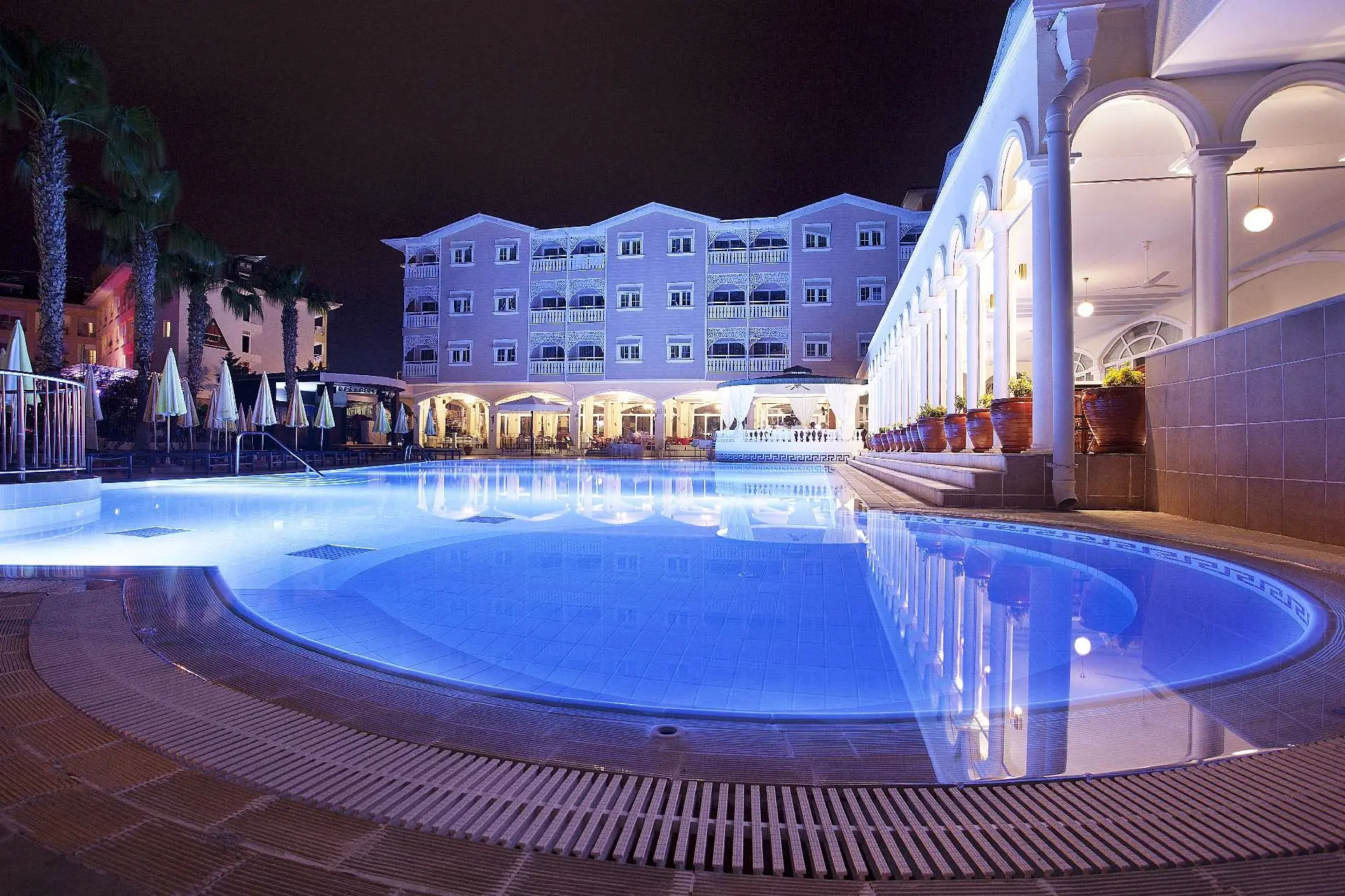Pasha's Princess Hotel gallery image 12