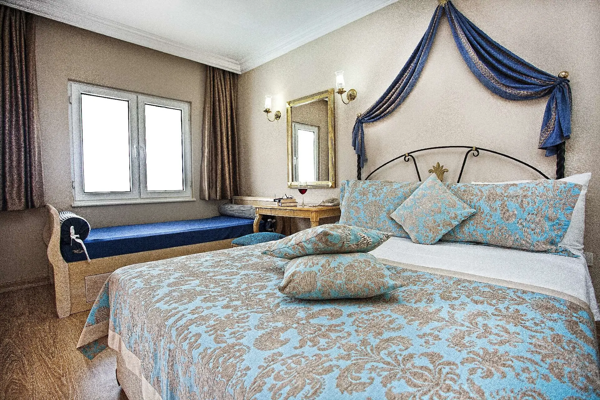 Pasha's Princess Hotel gallery image 16