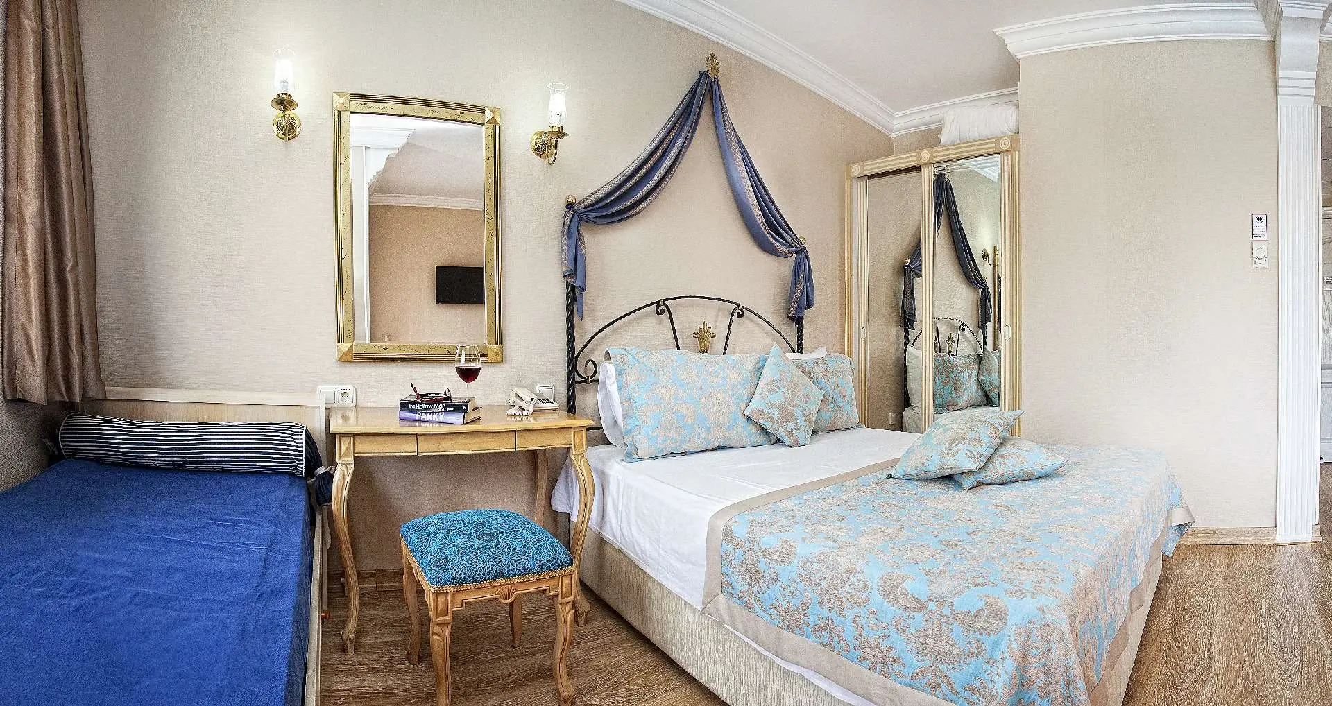Pasha's Princess Hotel gallery image 17