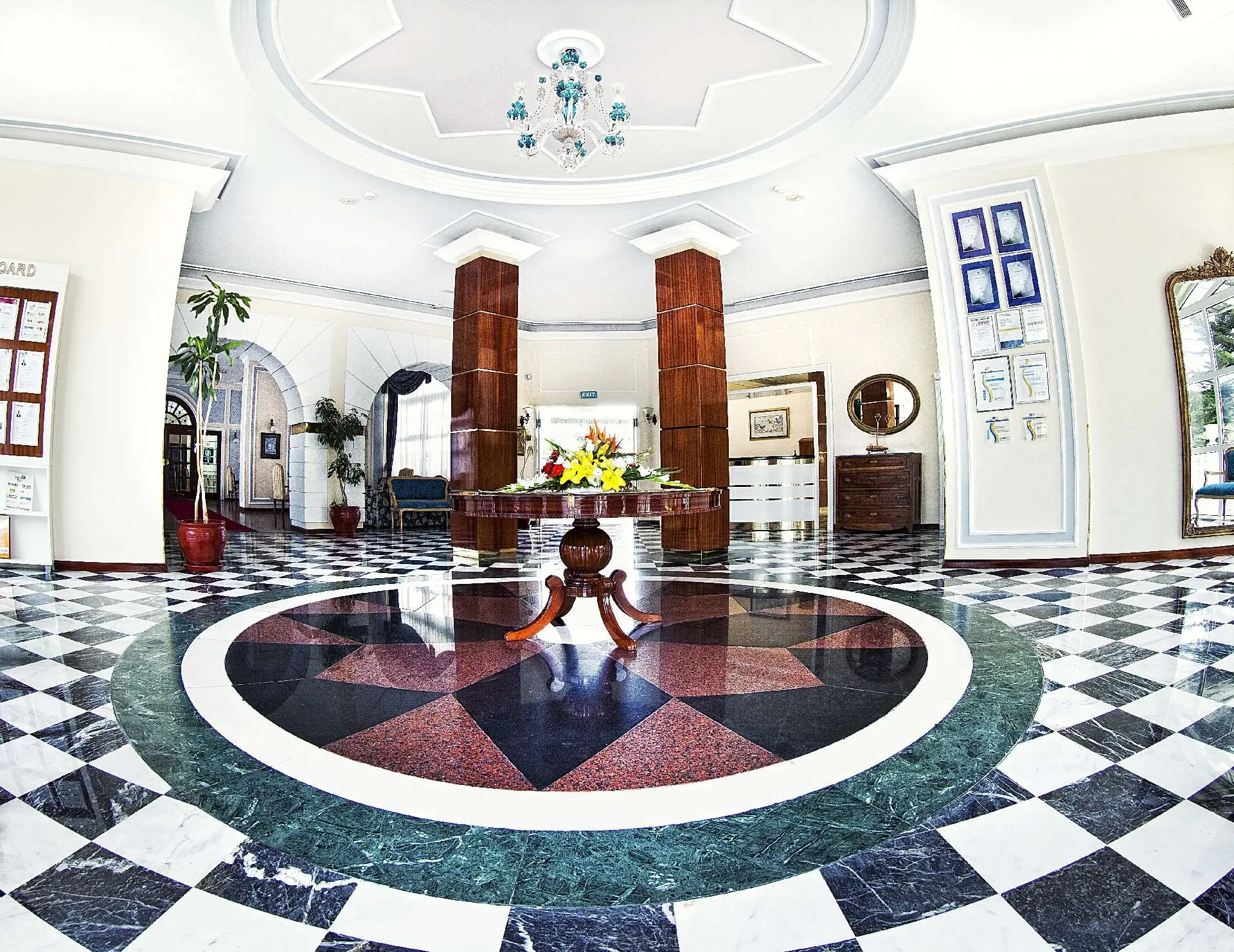 Pasha's Princess Hotel gallery image 2