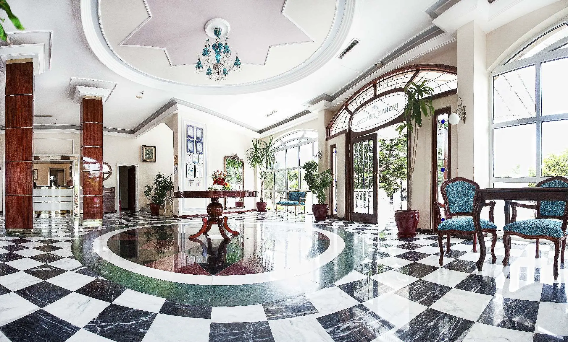 Pasha's Princess Hotel gallery image 3