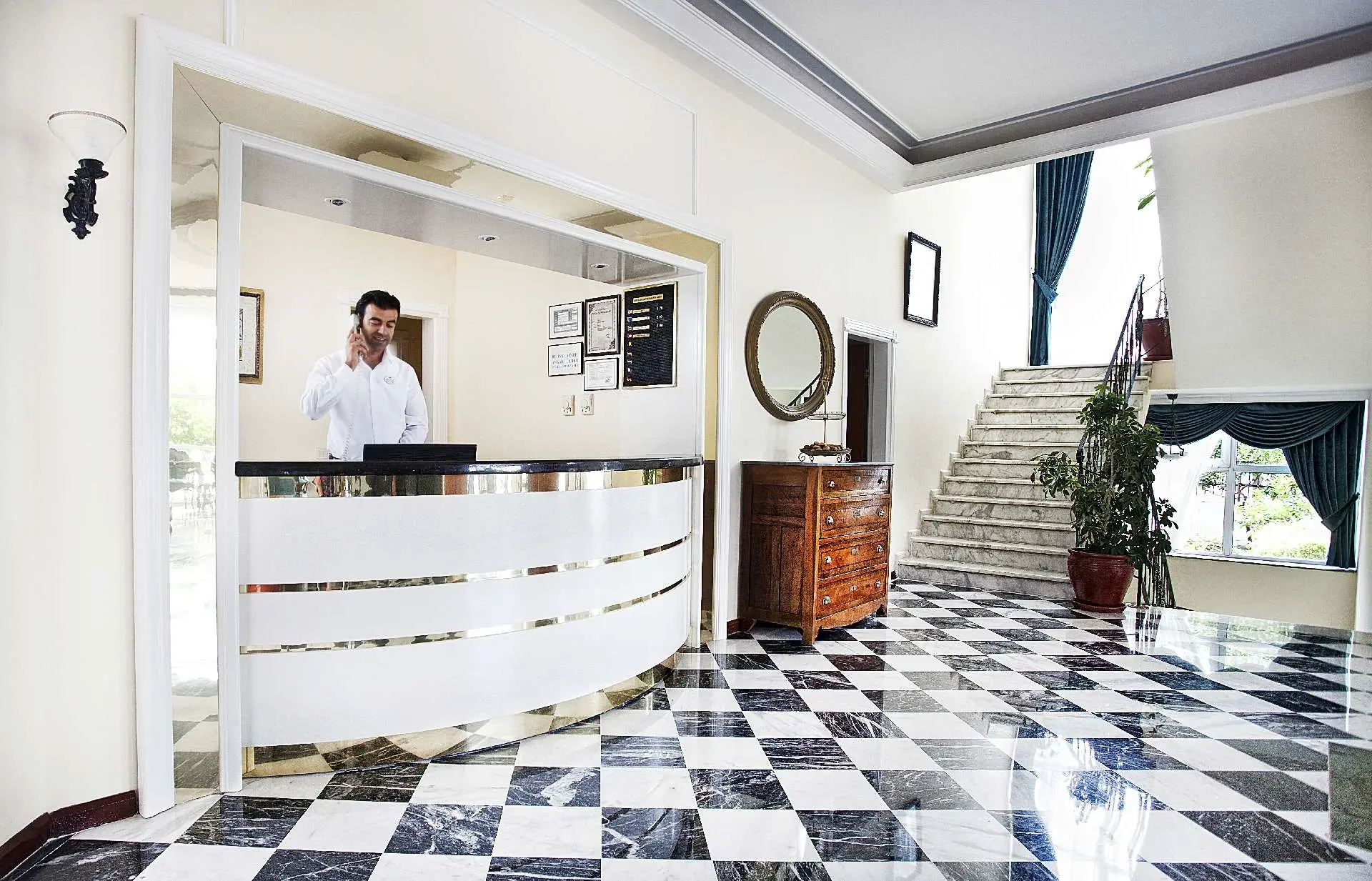 Pasha's Princess Hotel gallery image 5