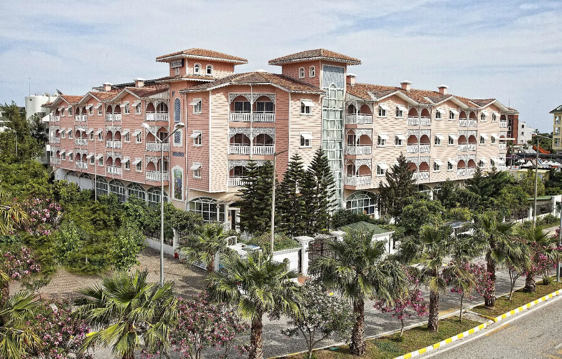Pasha's Princess Hotel gallery image 6