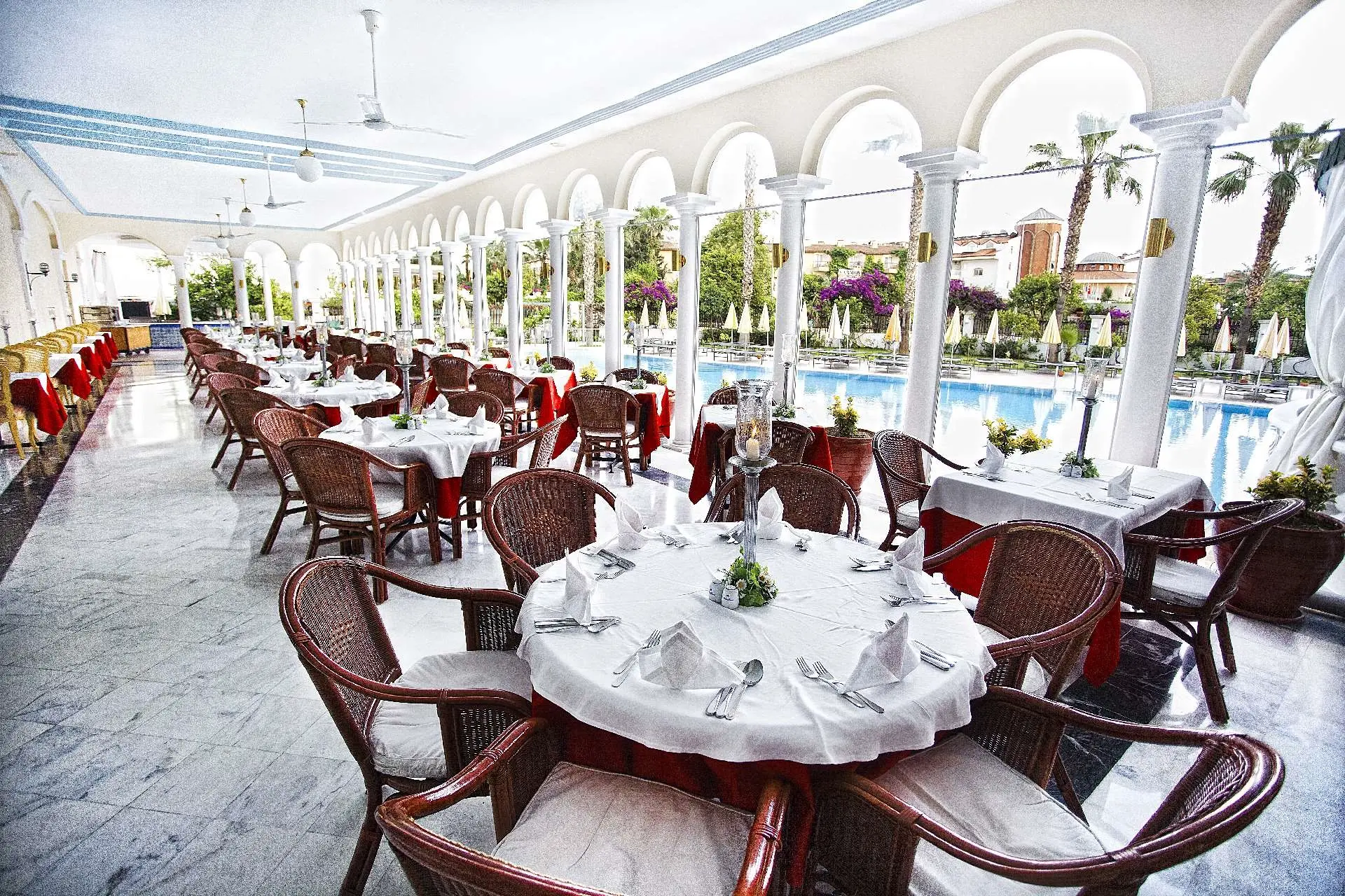 Pasha's Princess Hotel gallery image 8