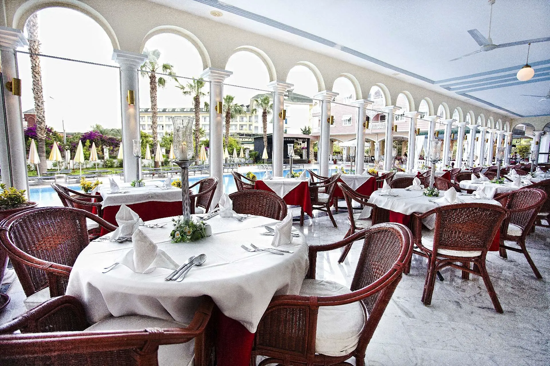 Pasha's Princess Hotel gallery image 9