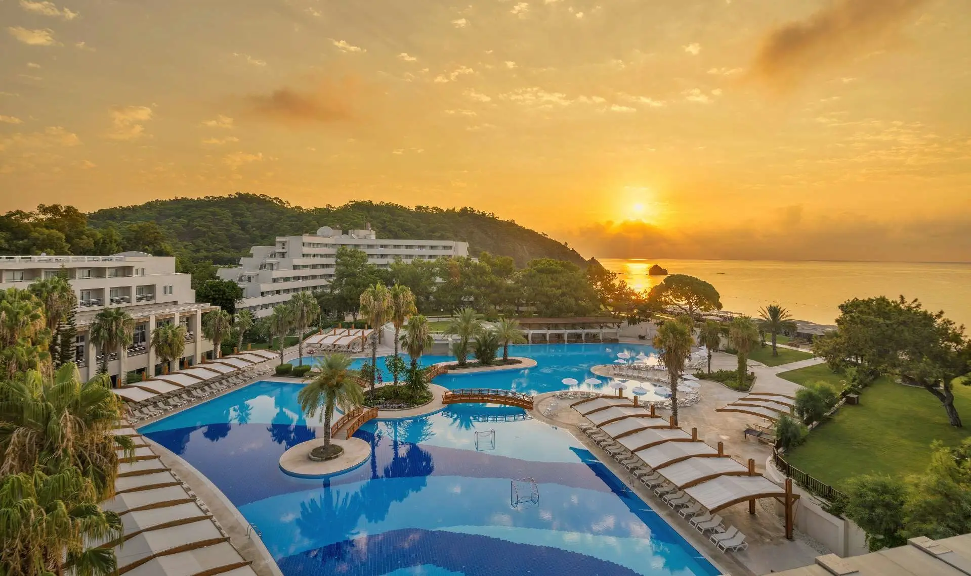 Rixos Premium Tekirova gallery image 1