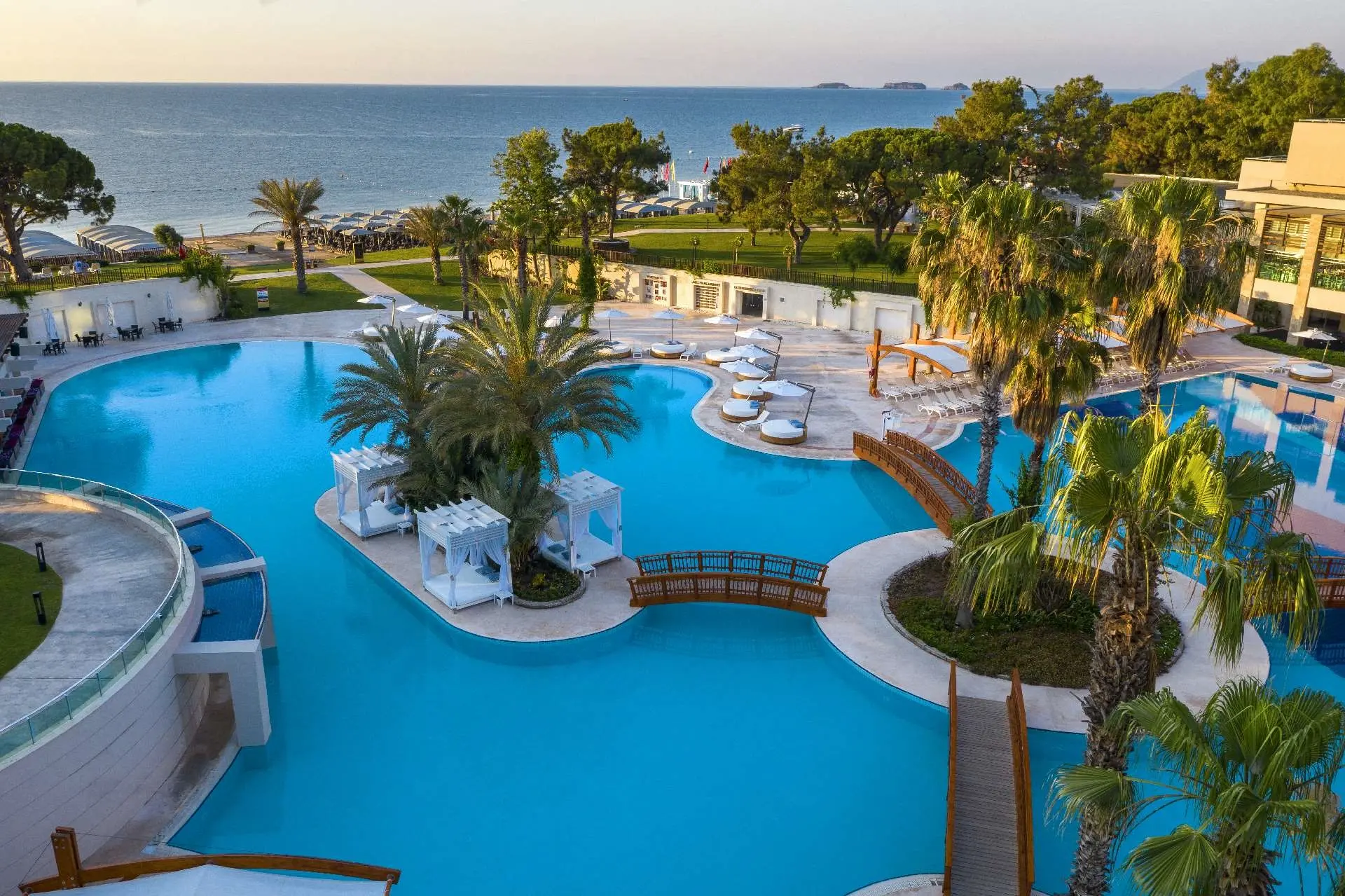 Rixos Premium Tekirova gallery image 10