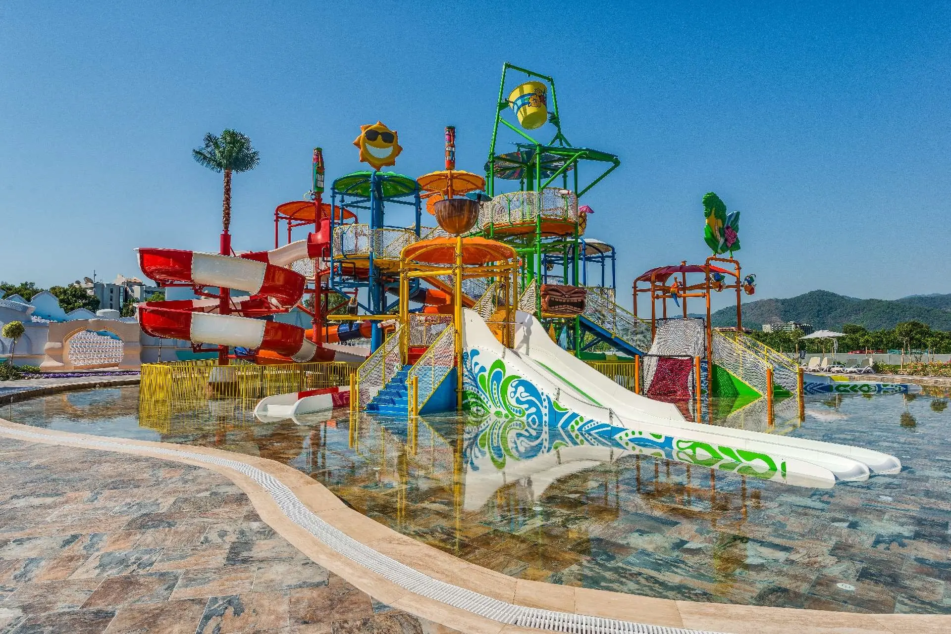 Rixos Premium Tekirova gallery image 12