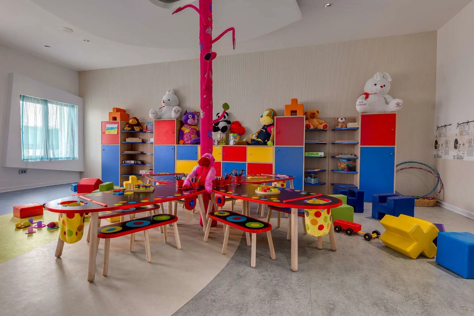 Rixos Premium Tekirova gallery image 13