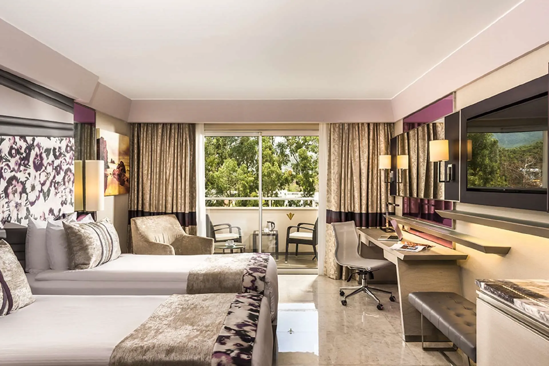 Rixos Premium Tekirova gallery image 15