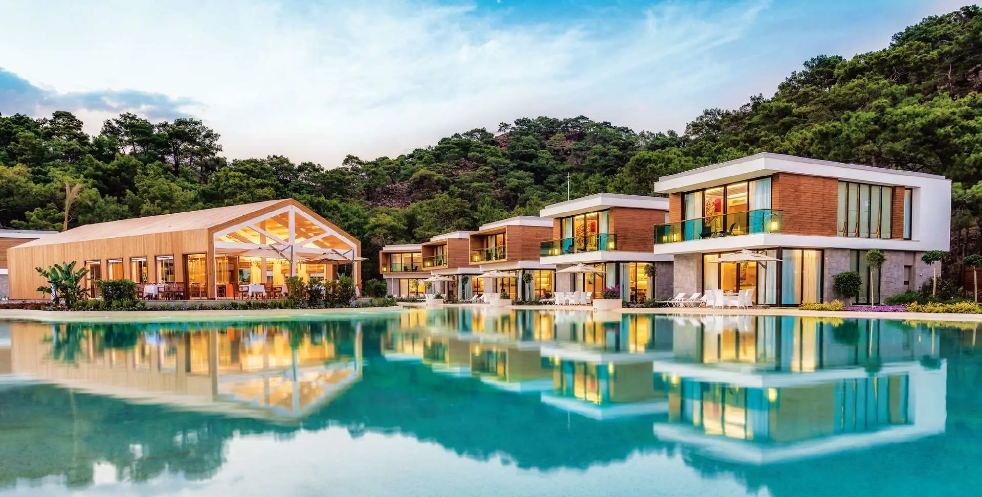 Rixos Premium Tekirova gallery image 18