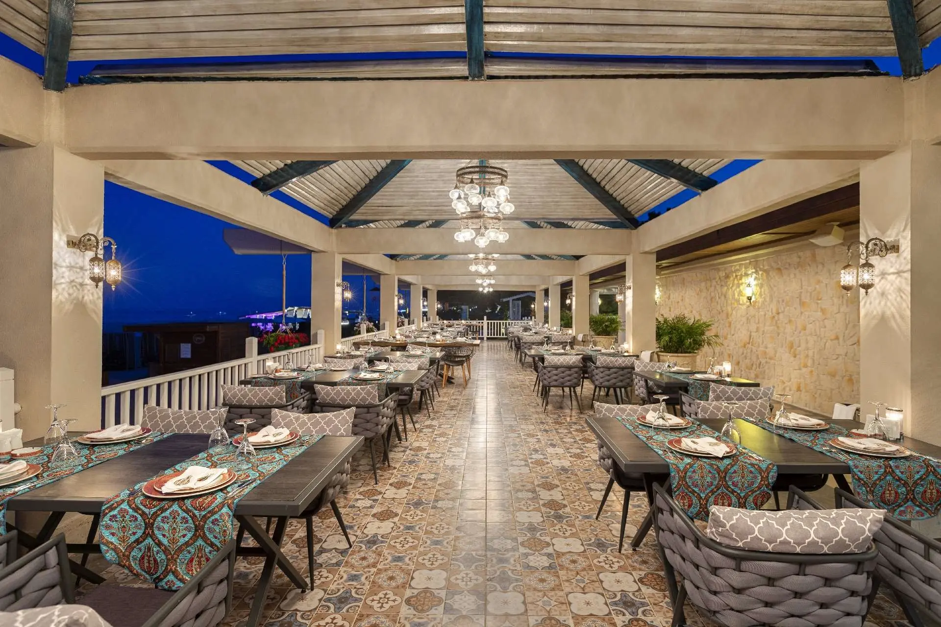 Rixos Premium Tekirova gallery image 2