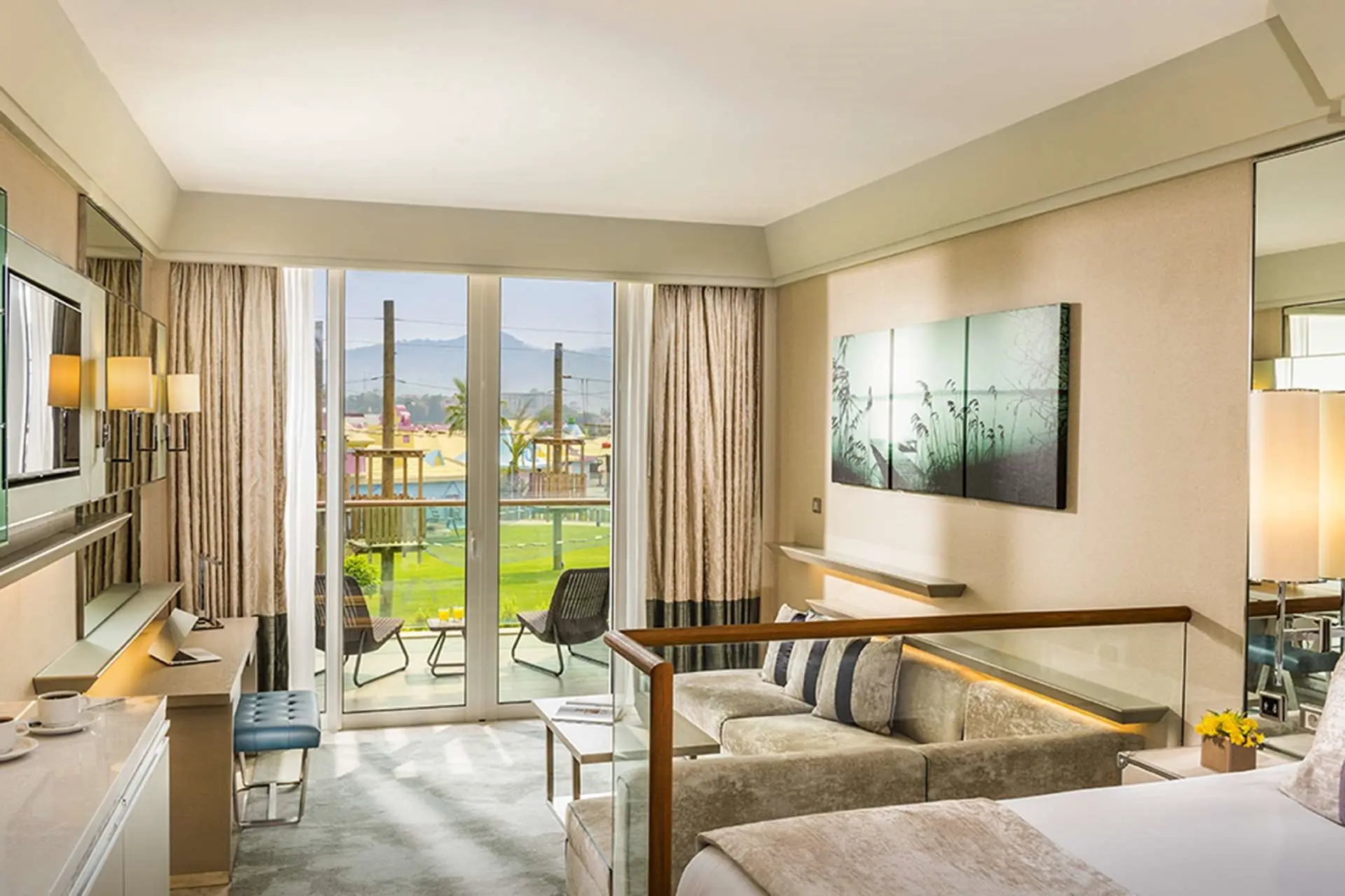 Rixos Premium Tekirova gallery image 21