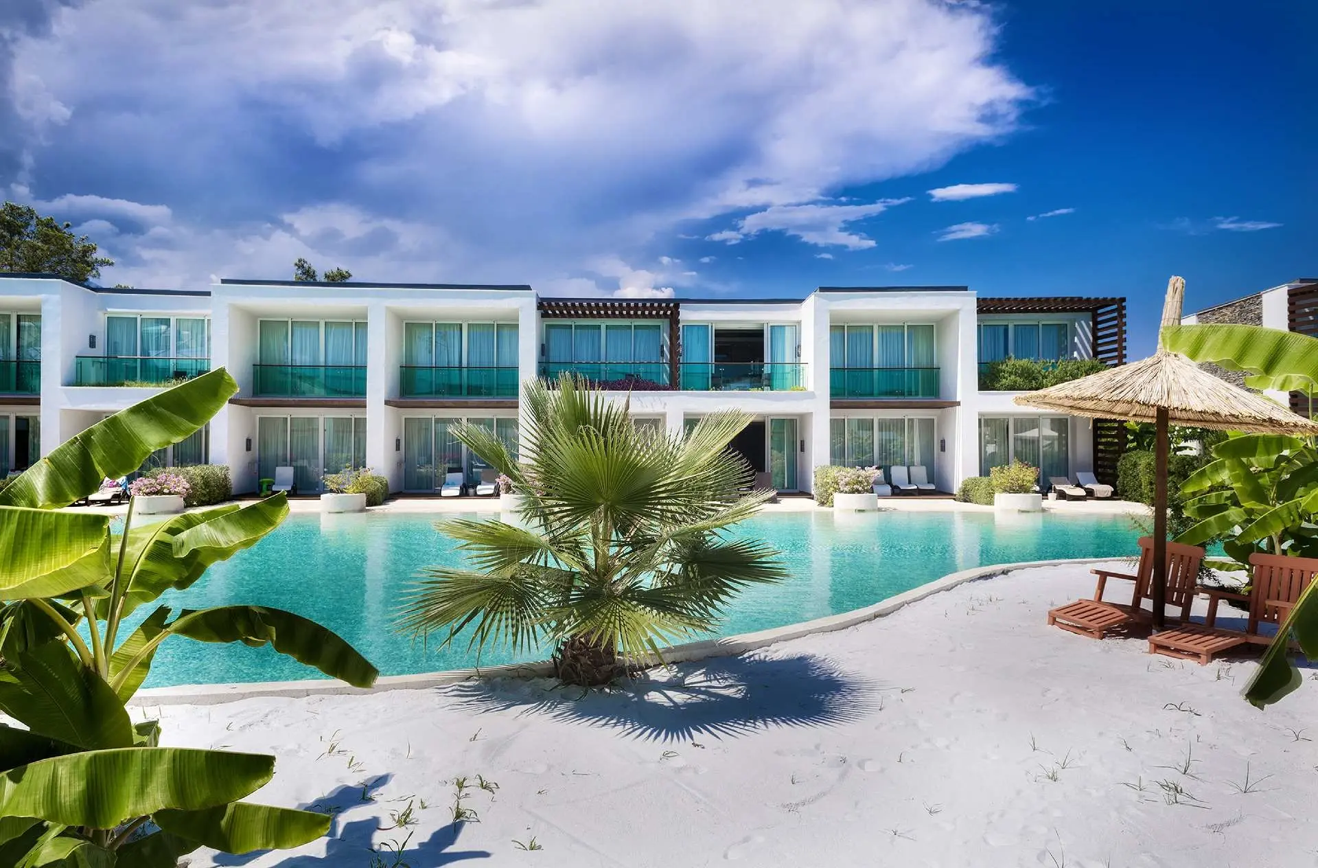 Rixos Premium Tekirova gallery image 22
