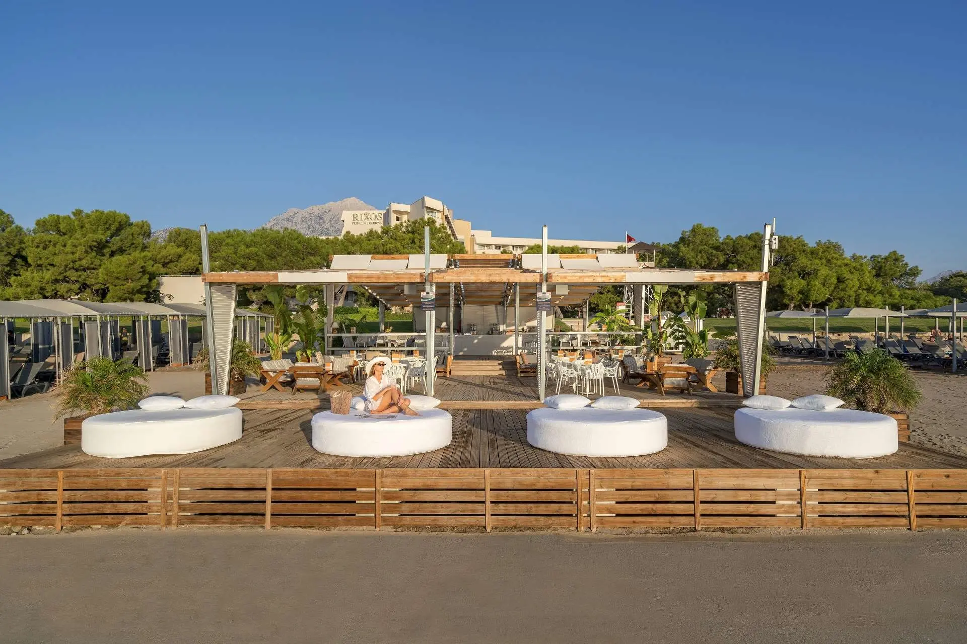 Rixos Premium Tekirova gallery image 9