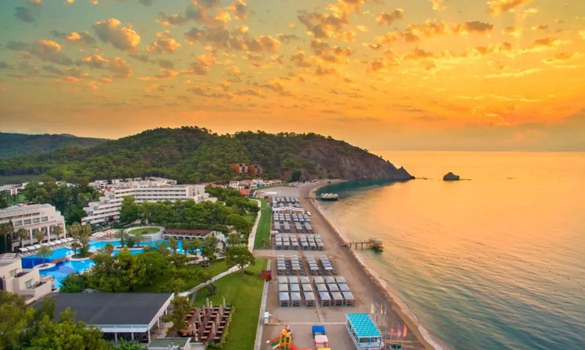 Rixos Premium Tekirova