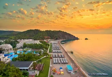 Rixos Premium Tekirova