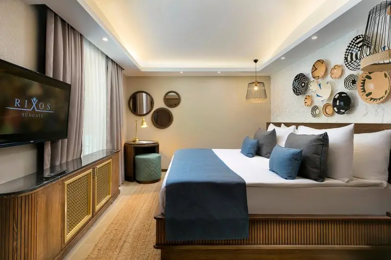 Rixos Sungate gallery image 19