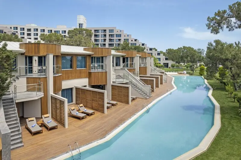 Rixos Sungate gallery image 14
