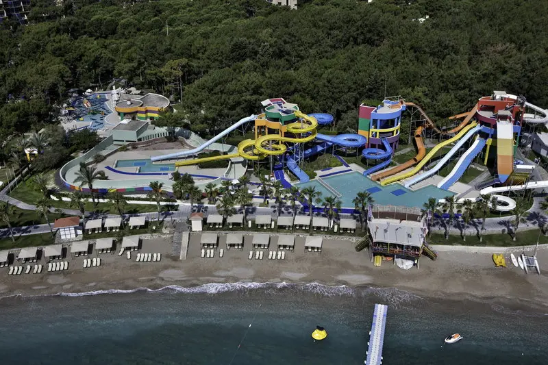 Rixos Sungate gallery image 2
