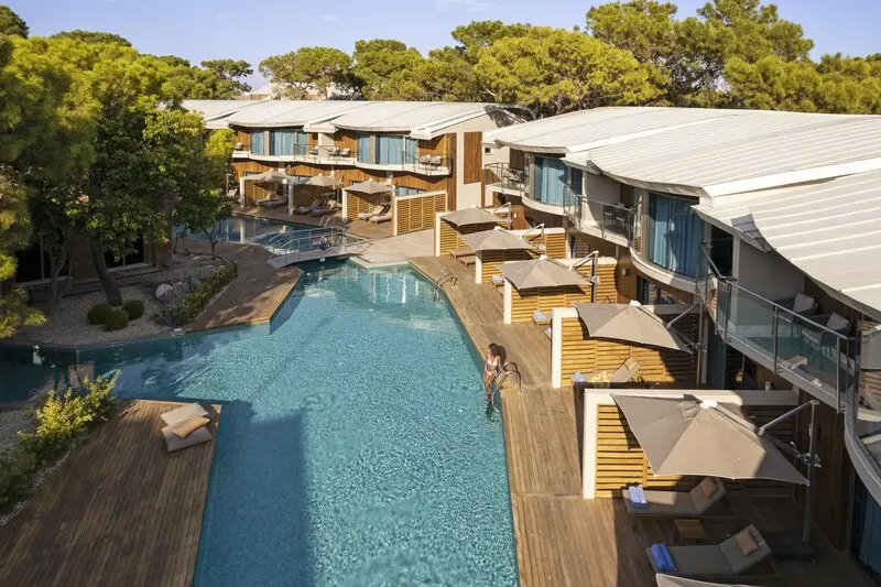 Rixos Sungate gallery image 9