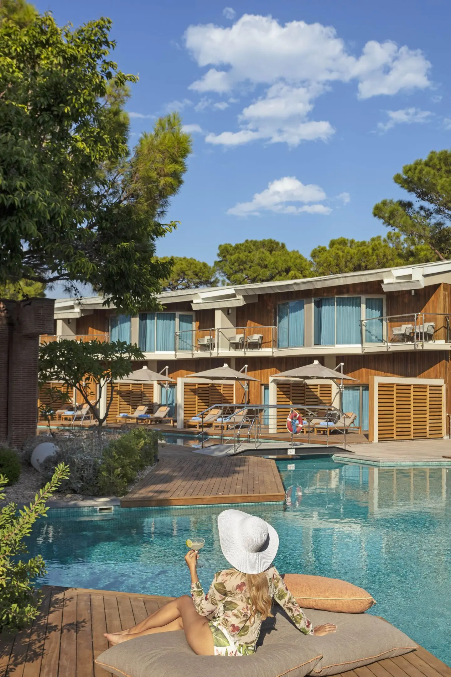 Rixos Sungate gallery image 10
