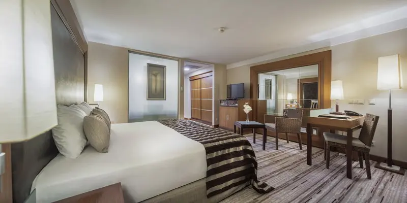 Rixos Sungate gallery image 24