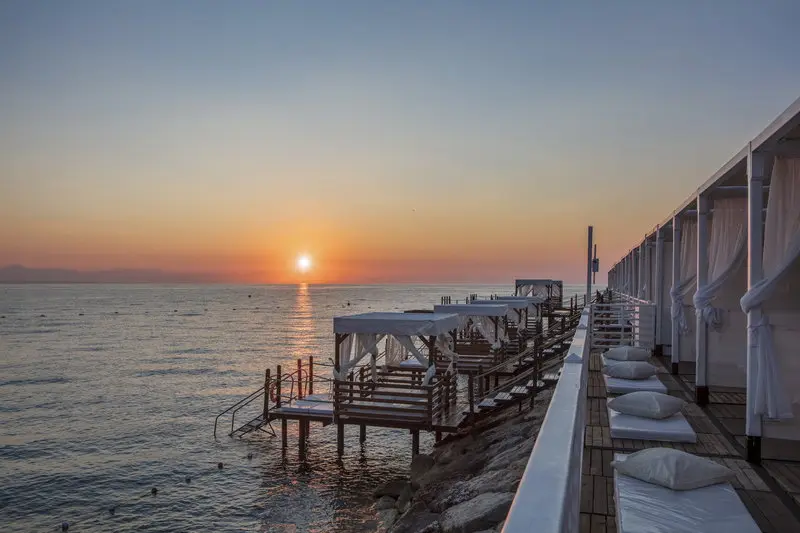 Rixos Sungate gallery image 17