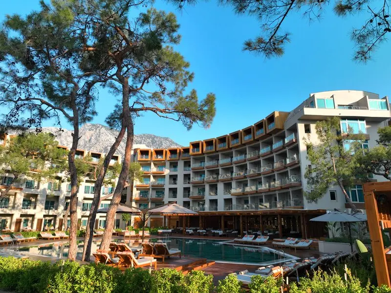 Rixos Sungate gallery image 15