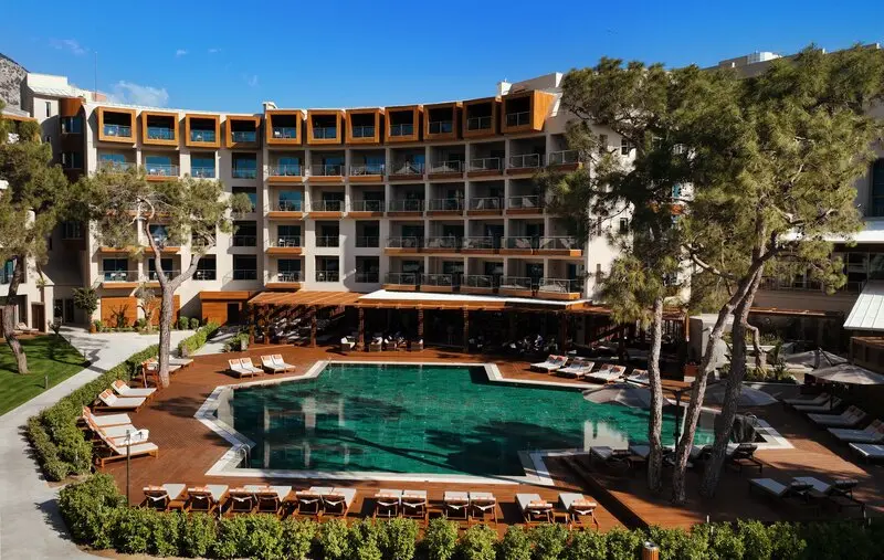 Rixos Sungate gallery image 16