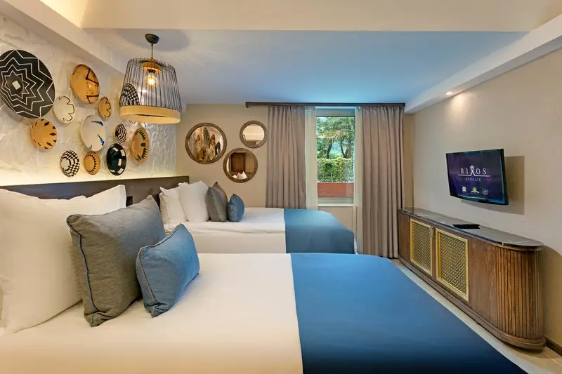 Rixos Sungate gallery image 20