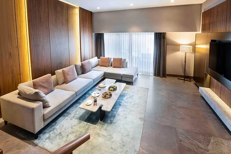 Rixos Sungate gallery image 25