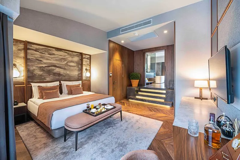 Rixos Sungate gallery image 27