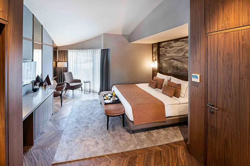 Rixos Sungate gallery image 28