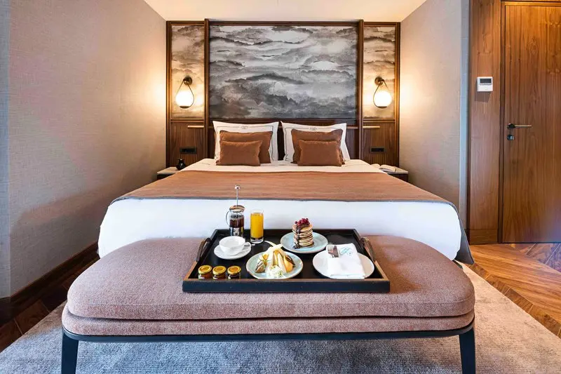 Rixos Sungate gallery image 29