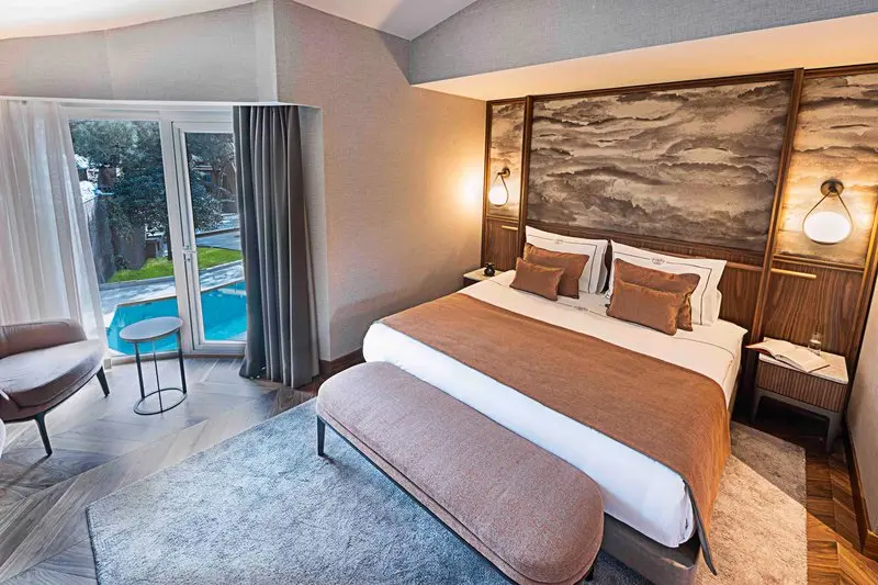 Rixos Sungate gallery image 30