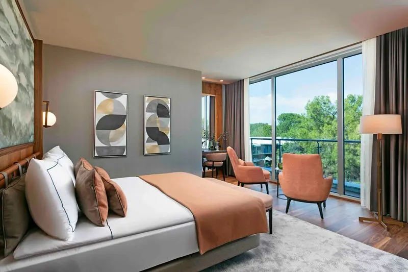 Rixos Sungate gallery image 31