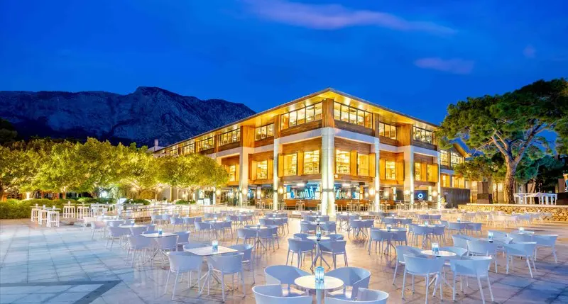 Rixos Sungate gallery image 11
