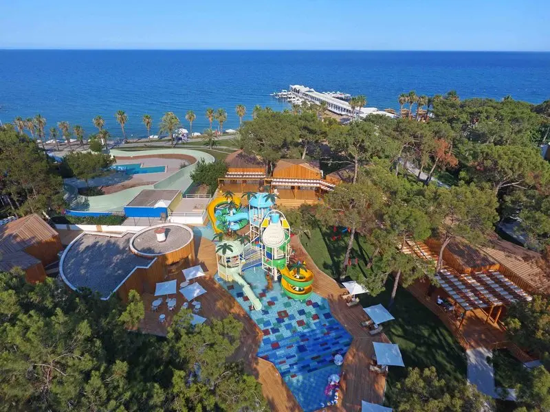 Rixos Sungate gallery image 4