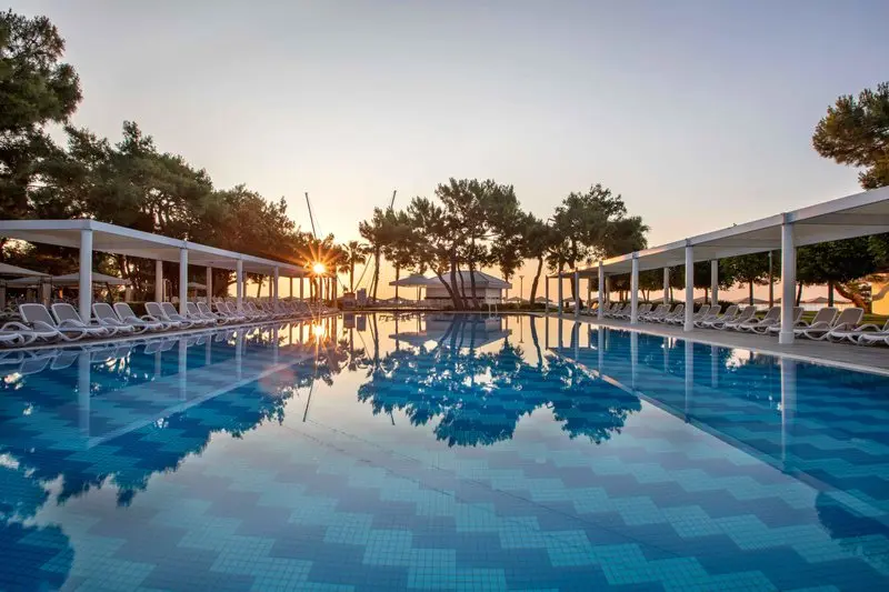 Rixos Sungate