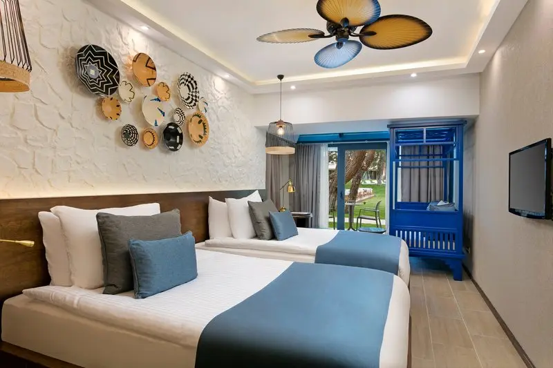 Rixos Sungate gallery image 21