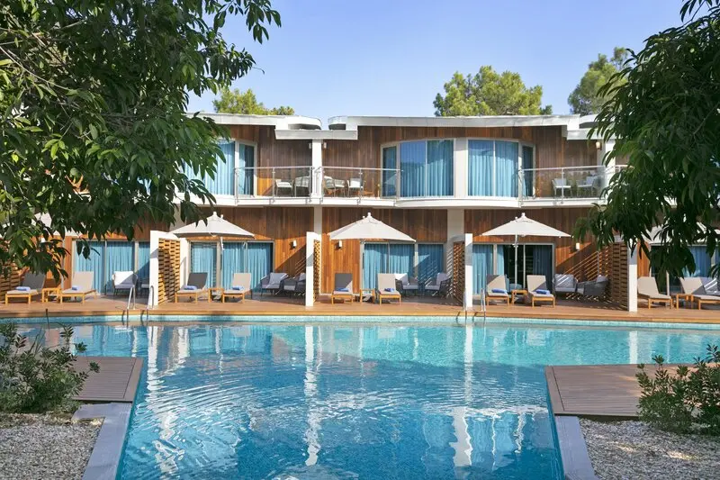 Rixos Sungate gallery image 12